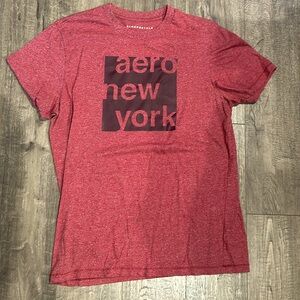 Aeropostale tee in new condition. Size Large